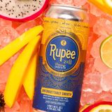 Rupee Beer Launches Mango Wheat Ale
