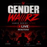 The War Clips🔴: Gender Warz LIVE Panel - Relationship Side