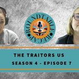 The Traitors S.4 E.7 - What Just Happened?!