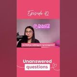 #AskSarah