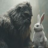 TBP EP:104 Bigfoot Saves Easter