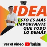 Transmitir una idea es IMPORTANTÍSIMO || 141/365