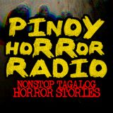 🔴 Nonstop Tagalog Horror Stories 126 | Pinoy Horror Radio