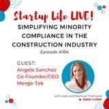 EP 184 Simplifying Minority Compliance in the Construction Industry