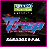EP | Triple Seven | TRAPFORMATION Por Redentor