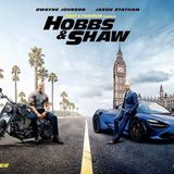 Damn You Hollywood Hobbs & Shaw Review