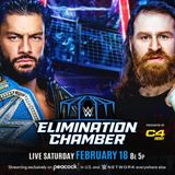 Official 2023 Elimination Chamber Preview & Predictions