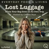 Lost Luggage - Know Your Rights: The Money Airlines Owe You