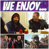 News and Youse: THE BEAR's GARY episode, new PLANET OF THE APES movie news, HOKUM, SHEEP DETECTIVES, more...