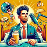 EP 22 - Swingin Johnsons and Fatherly Wisdom