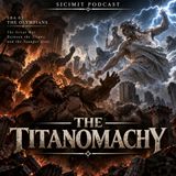 The Titanomachy