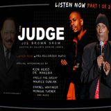 JUDGE JOE BROWN RELOADED ::  Paul Mooney, Dave Chappell and More