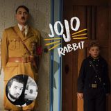 Ep1 Jojo Rabbit - L'importanza della percezione