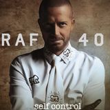 Raf celebra il 40° anniversario del successo mondiale "Self Control", con una serie di concerti estivi e una tournée teatrale in autunno.