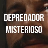 Depredador misterioso