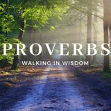 The People of Proverbs - The Mocker