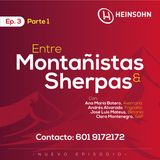 EP3. Entre Montañistas y Sherpas - Parte 1