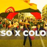 CLACSOxColombia