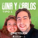 EP1 - Gina y Carlos Tipo 1