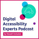 Measuring your Return On Investment from improving accessibility - Episode 6