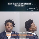 Episode 41 - Atlanta Rapper YFN Lucci Surrendered To Atlanta Police Wednesday Jan 13th, 2021