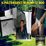 IL POLTERGEIST DI HUMPTY DOO (Stanza 1408 Podcast)