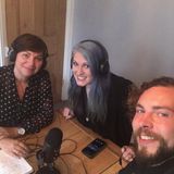 Ep 7: Living Through Psychosis with Tom and Debbie