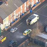 Sky News Radio Podcast - Tuesday 19th December 2017