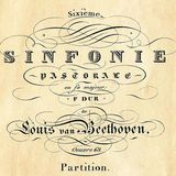 Giovanni Bietti "Beethoven. Sinfonia n. 6 Pastorale"