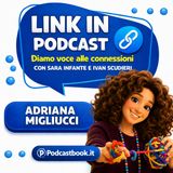 Coltivare l'ascolto con Adriana Migliucci