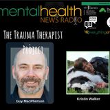 The Trauma Therapist Project with Guy Macpherson, PhD