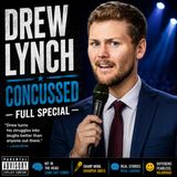 Drew Lynch: Concussed Full Special (Stand-up Comedy)