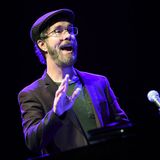 Ben Folds: 'What Matters Most', Performing At The Kennedy Center, Having The Best Job Ever