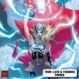 Thor: Love & Thunder Primer w/ Across the Bifrost's Ryan Does