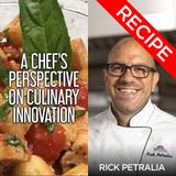 A Chef's Perspective on Culinary Innovation | Fazoli's