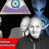 The Disclosure Paradox - Spiritual Warfare - Crossroads of Human Evolution | Paul Vecchiet