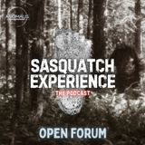 EP 125: An Open Forum