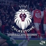 Semifinali: Atto Secondo
