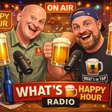 What is the ideal Happy Hour??