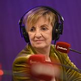 Jiménez Losantos entrevista a Marián Cano