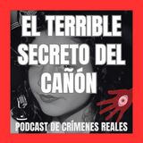 El Secreto del Cañón: la Tragedia sin Resolver de una Chica Italiana