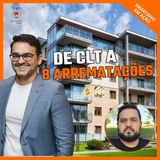 Leilão de Imóveis: 8 Arrematações e Lições Reais | PIERRE + EVERTON