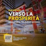 Due strade verso la prosperità. Una storia fra Europa e Cina - Con Guido Tabellini (UniBocconi)