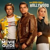 Once Upon A Time In Hollywood