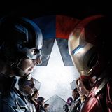 #132: Captain America: Civil War - revisited