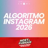 Instagram 2026: I Like non contano più nulla