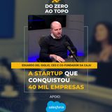 CAJU: os segredos da HRtech que conquistou 40 mil empresas em pouco mais de 5 anos - Foco no Cliente #2