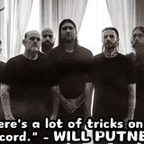 Something From Nothing With WILL PUTNEY From FIT FOR AN AUTOPSY