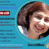 Puntata del 17 Maggio: Poesie; Bullismo; Ambiente; UILDM