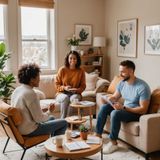 Understanding Financial Habits_ Why Smart People Live Paycheck to Paycheck